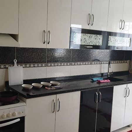 Sky Ankara Big Suit Home Exterior foto