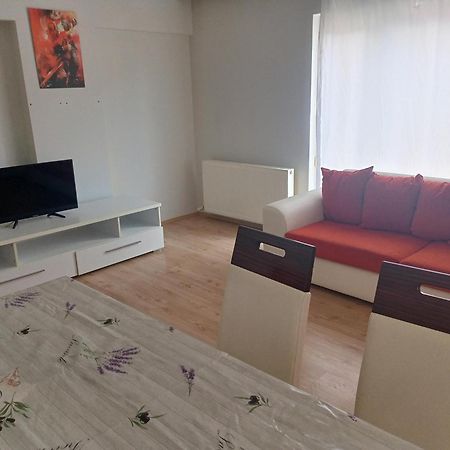 Sky Ankara Big Suit Home Exterior foto