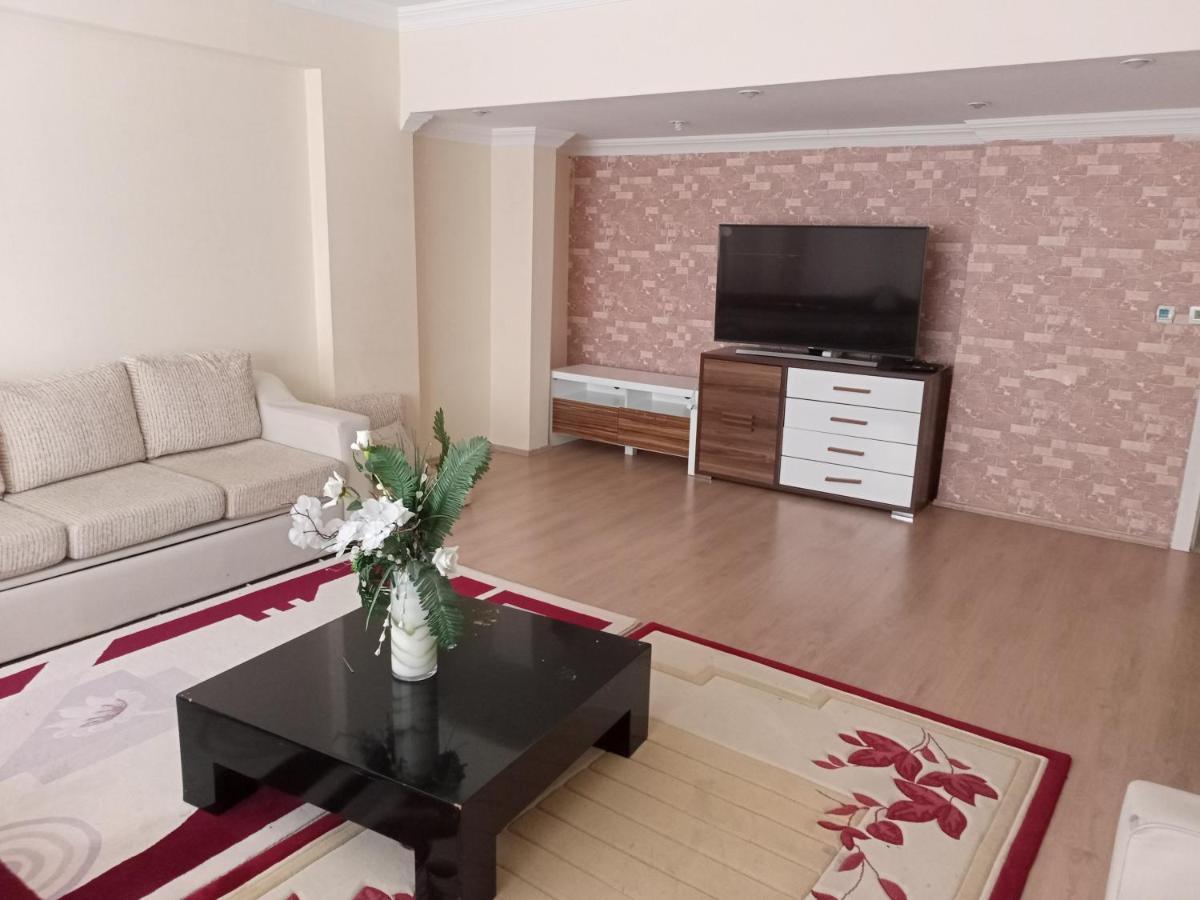 Sky Ankara Big Suit Home Exterior foto