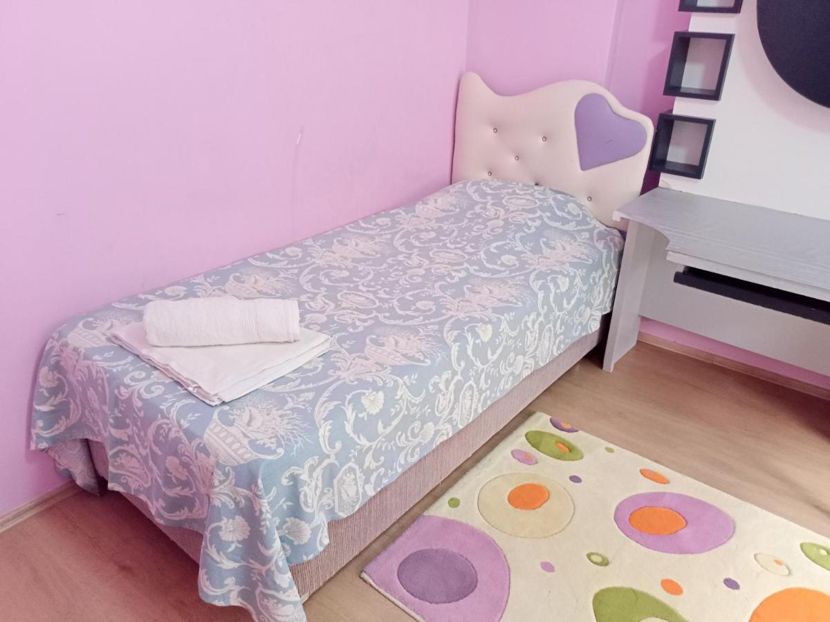 Sky Ankara Big Suit Home Exterior foto